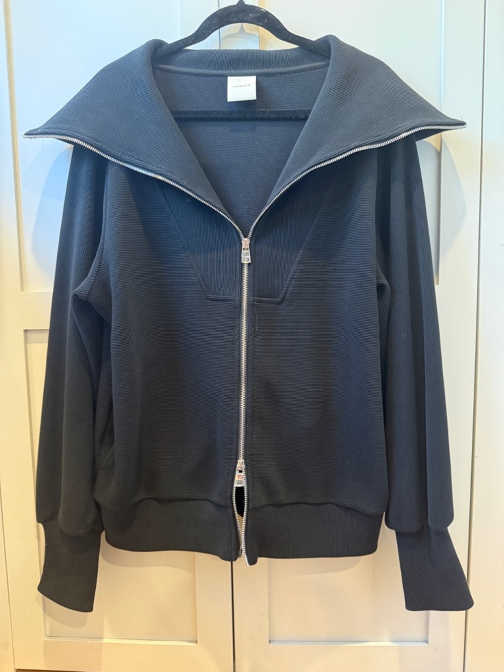 Varley women’s zip up